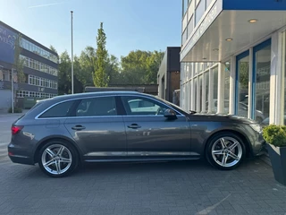 Audi A4 A4 Avant 1.4 TFSI Sport S Edition I Navigatie I LED I Climate contr. / 5