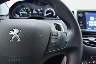 Peugeot 208 1.2 PureTech Active | Apple carplay/Android auto | Automaat | Airco | Cruise control | Stuurwiel multifunctioneel | / 19