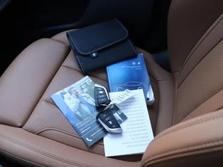 BMW iX3 Executive 80 kWh | M SPORT | LEDER | MEMORY | PANO-DAK | CAMERA | TREKHAAK | ADAPT. CRUISE | STOELVERW. | SOH 95.3% | / 27