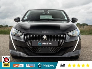 Peugeot 208 1.2 PureTech Allure Automaat 100PK | Dealer Onderhouden | Apple/Android auto | Navigatie | Cruise Control / 2
