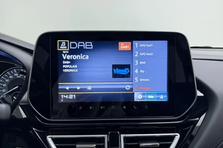 Suzuki S-Cross 1.4 Boosterjet Style Smart Hybrid 110pk | Navigatie | Climate Control | Cruise Control Adaptief | Camera | Trekhaak | Luxe bekleding | Stoelverwarming / 28