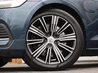 Volvo V60 2.0 T6 Recharge AWD 340PK Inscription | Memory | H&K Audio | Trekhaak / 12