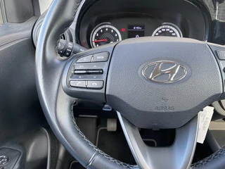 Hyundai i10 1.0 Comfort  | 1e eigenaar | airco | apple carplay | cruise control | all season banden | dab | apk t/m 6-2028 / 22