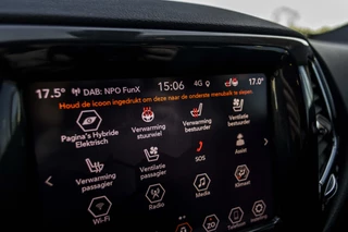 Jeep Compass 4xe 240 Plug-in Hybrid E lectric S | Pano | Alpine Sound | Stoelverkoeling / 27