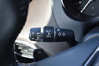 Jaguar F-PACE 2.0T AWD PRESTIGE LEDER + STOEL VERW. / P.CAM / ALL SEASON / 20