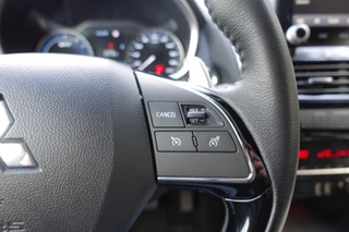 Mitsubishi Eclipse Cross 2.4 PHEV Intense  | BTW | Stoelverwarming | CarPlay | / 34