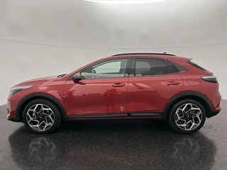 KIA Xceed 1.5 T-Gdi DCT7 GT-Line First Edition / 2
