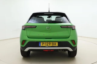 Opel Mokka 1.2 Turbo Elegance | Apple carplay/Android auto | Cruise control | Climate control | Navigatie | Parkeersensoren voor & achter | / 12