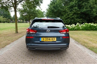 Hyundai i30 Wagon 1.0 T-GDi MHEV Comfort  | Camera | Keyless | DAB | / 10