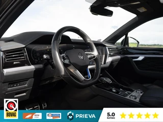 Volkswagen Touareg 3.0 V6 eHybrid R Pano Kleppen 463PK / 16