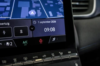 Renault Captur 1.6 E-Tech full hybrid 145 esprit Alpine PANO CAMERA CARPLAY NAVI ADAPTIEF CRUISE. / 42