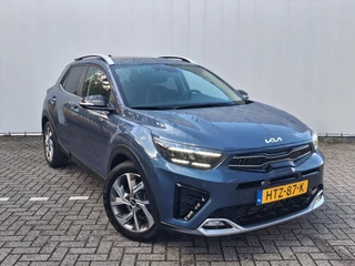 Kia Stonic 1.0 T-GDi MHEV 100pk GT-PlusLine / 7