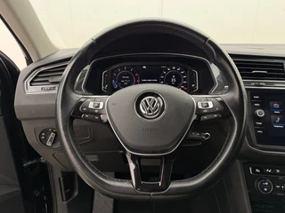 Volkswagen Tiguan 1.5 TSI ACT Comfortline | Automaat | Adaptive Cruise | Stoelverwarming | CarPlay | Camera | Trekhaak / 16