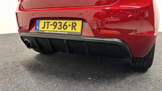 Alfa Romeo Giulietta 1.4 Turbo MultiAir Super AUTOMAAT ECC CRUISE NAVI. / 14