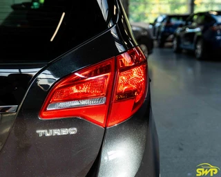 Opel Meriva 1.4 Turbo Cosmo | NAP auto | Automaat | Trekhaak / 20