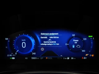 Ford Kuga 2.5 PHEV Plug-In Vignale LEER/MEMORY/B&O/HEAD-UP/LED/18"LMV! / 30