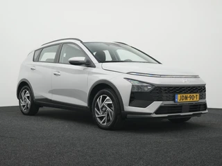 Hyundai Bayon 1.0 T-GDI Comfort Automaat Navigatie | LED / 12