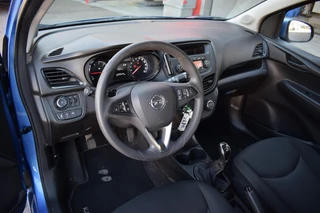 Opel KARL 1.0 ecoFLEX Edition | Cruise | Airco | Elektrische Ramen / 5