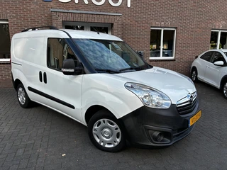 Opel Combo 1.3 CDTi L1H1 ecoFLEX Edition / 5