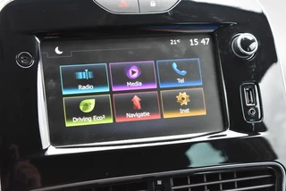 Renault Clio 0.9 TCE LIMITED CARPLAY / DEALER ONDERHOUDEN / 32
