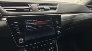 Skoda Superb Combi 1.5 TSI ACT Style Business CAMERA CARPLAY CRUISE LM ECC. / 45