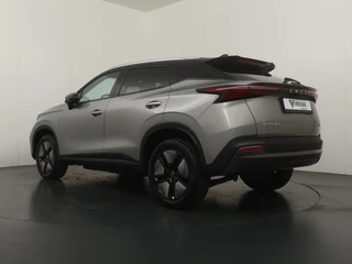 Omoda 5 EV Premium 61 kWh  - Schuif/kantel dak - Adaptieve cruisecontrol - Sfeerverlichting - Apple Carplay - Android Auto 7 Jaar of 150.000km Fabrieksgarantie / 6