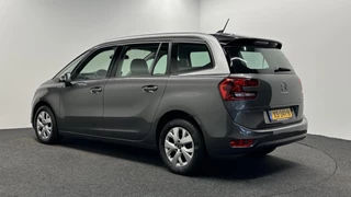 Citroen Grand C4 SpaceTourer 1.2 PureTech Business CAMERA CARPLA NAVI ECC CRUISE. / 5