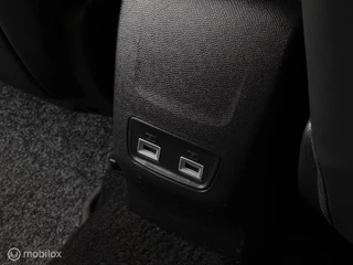 PEUGEOT 2008 1.2 PURETECH ALLURE AUTOMAAT/CAMERA/FULL LED/KEYLESS/HALF-LEDER/I-COCKPIT / 57
