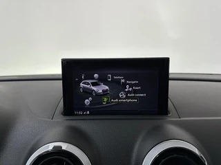 Audi A3 35 1.5TFSI 110KW/150PK DIGI DASH/PANODAK/TREKHAAK / 66