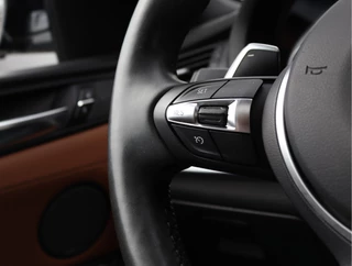 BMW X3 xDrive28i High Executive  | M-sport | Pano | Leder | H/K | Head-up / 43