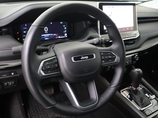 Jeep Compass 4xe 240 Plug In Hybride S Leder Stoelkoeling 360 Camera All Seas / 22