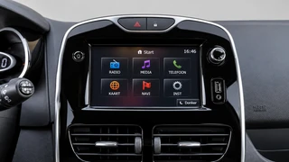 Renault Clio 0.9 TCe Night Day Navigatie Velgen Airco / 25