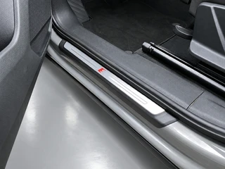Audi Q3 35 TFSI 150 pk S Line AUT . | zwart optiek | 20'' lichtmetalen velgen | adaptieve cruise | sportstoelen | apple carplay | led kopl. / 14