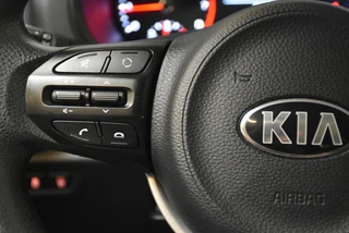 KIA Picanto 1.0 CVVT 66 PK 5D EconomyPlusLine / 17