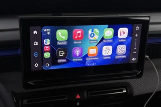 Citroen Ë-C3 Plus 113pk 44 kWh SOH 100% Airco Apple CarPlay / 17