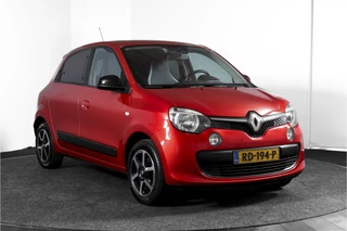 Renault Twingo 1.0 SCe 70 PK Limited Org. NL  | Cruise | PDC | Airco | LM 15" | / 42