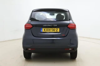 Leapmotor T03 Design 37.3 kWh / 12