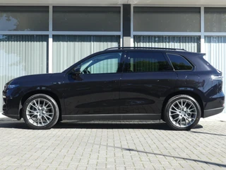 Leapmotor C10 Design ProMax 81.9 kWh 300PK Automaat Navigatie, Camera 360, Lichtmetalen velgen, Elektrische Achterklep, Kunstlederen bekleding, Stoel Verwarming & Ventilatie / 10