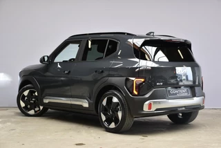 Kia Ev2 42,2 kWh 147pk (4-zits) Plus Advanced / 8