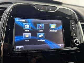 Renault Captur 1.2 TCe Dynamique|TREKHAAK|KEYLESS|CAMERA / 24