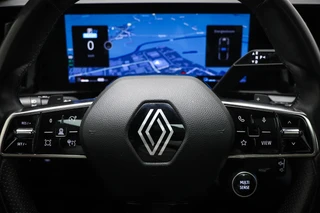 Renault Austral 1.2 E-Tech full hybrid 200 iconic | MATRIX LED | PANORAMADAK | HEAD UP | HARMAN KARDON | 360 CAMERA / 40