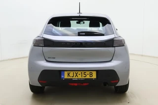 Peugeot 208 1.2 Turbo 100 Style Camera l Bluetooth l Apple Carplay & Android Auto l PDC achter l LED verlichting l Navigatie full-map l Rijstrook sensor / 12