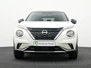 Nissan Juke 1.6 Hybrid Tekna Leer | 19 inch | Winterpack | BOSE / 12
