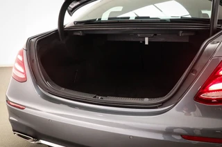 Mercedes-Benz E-Class 200 Business Solution Sport / 14