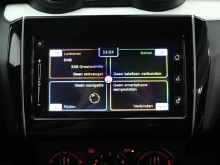 Suzuki Swift 1.2 Select SmartHybrid Automaat Navigatie | Cruise control | Camera / 27