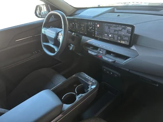 Kia EV5 Air 81.4 kWh | NIEUW TE BESTELLEN | 3000,- INRUILKORTING | Stoel & Stuurverwarming | Rijbereik tot 530km | Wireless auto/carplay | / 22