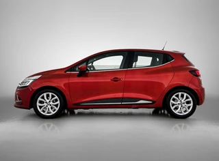 Renault Clio 0.9 TCe Bose | Trekhaak | Camera | Navigatie | Cruise Control | Climate Control | Parkeersensoren / 4