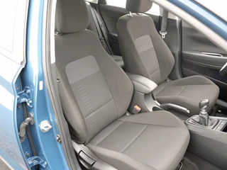 Hyundai Bayon 1.0 T-GDI Comfort Navigatie | LED | Bedienen vanaf je smartphone / 18