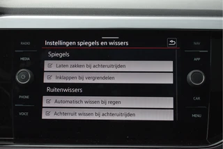 Volkswagen Polo 2.0 TSI GTI Executive 200 pk  | Keyless | Pano | Camera | Carplay | DAB | Virtual cockpit | Full LED | LM 18" | Netjes / 53