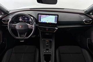 CUPRA Leon 1.4 e-Hybrid / 34